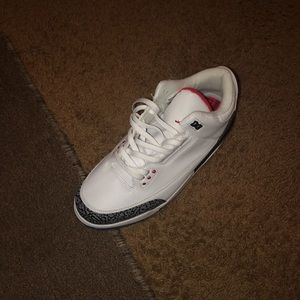 Jordan Retro 3 Dunk Contest